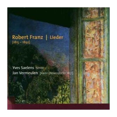 Franz Schubert - Lieder Für Seine Freunde duette • Terzette • Quartette CD