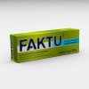 Lék volně prodejný FAKTU RCT 50MG/G+10MG/G RCT UNG 20G