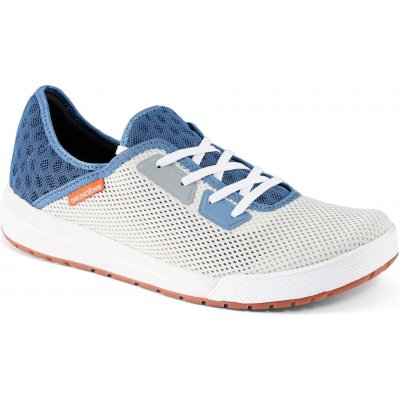 Grundéns boty Keeper Sneaker Oyster – Zboží Mobilmania