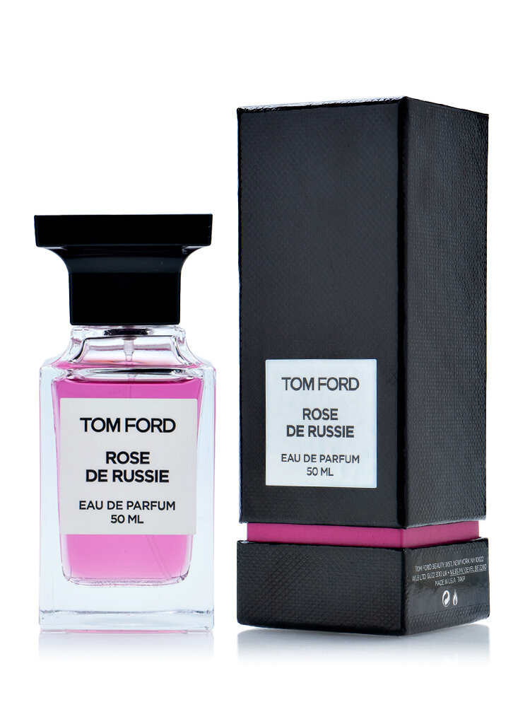 Tom Ford Rose De Russie parfémovaná voda unisex 50 ml