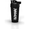 Shaker Nutrend shaker 700 ml, černý s maskáčovým logem