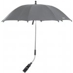 LittleLife Deštník Buggy Parasol Grey – Zboží Dáma