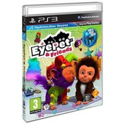 EyePet and Friends