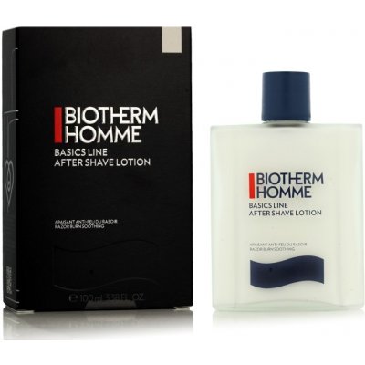 Biotherm Homme Basics Line After Shave Lotion 100 ml – Zboží Dáma