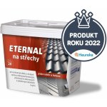 Austis Eternal na střechy 10kg Hnědá – HobbyKompas.cz