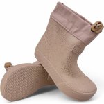 Bundgaard Cover Old rose sparkle růžové – Sleviste.cz