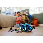Mattel Hračka HW RC Monster Trucks Mega Wrex 1:15 – Zboží Dáma Mattel Hračka HW RC Monster Trucks Mega Wrex 1:15 – Zboží Dáma