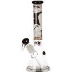 G-ROLLZ Bong Cristal Ice Banksy 29 cm – Zboží Dáma