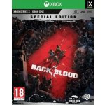 Back 4 Blood (Special Edition) – Zboží Živě