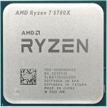 AMD Ryzen 7 5700X 100-000000926 – Zboží Živě