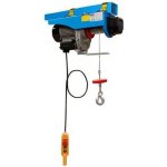 Güde GSZ 500/1000 lanový naviják elektrický – Hledejceny.cz
