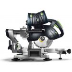 Festool Kapex KS 60 E 561683 – Zboží Dáma
