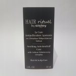 Hair Rituel by Sisley Soothing Anti-dandruff Cure 60 ml – Zboží Dáma