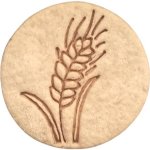 TVOŘÍTKO Klas II - razítko Rozměr: 7 cm, + Vykrajovátko: Ne – Hledejceny.cz