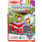 Melissa&Doug Kouzlení vodou TP Marshall – Hledejceny.cz