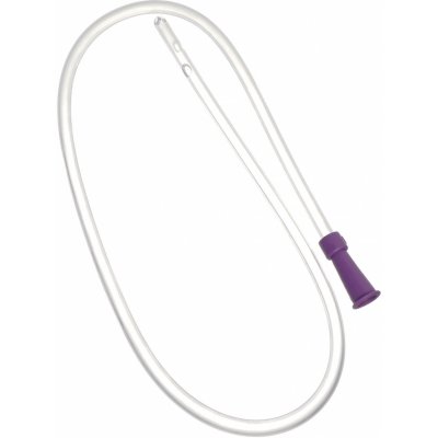 Medinorm Žaludeční sonda - CH 22, délka 80 cm, DEHP Free – Hledejceny.cz