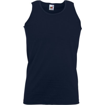 Fruit of the Loom COT16109800101 navy deep – Sleviste.cz
