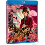 Wonka - BD – Sleviste.cz