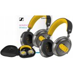 Sennheiser Momentum 4 – Zbozi.Blesk.cz