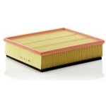 Vzduchový filtr MANN-FILTER C 32 338/1 – Hledejceny.cz