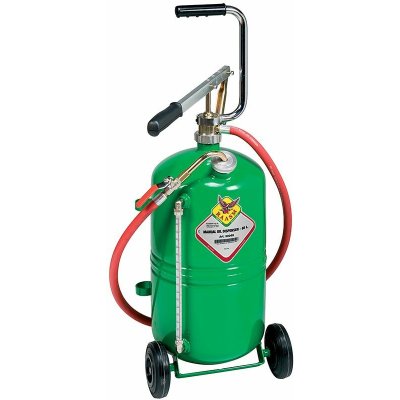 RAASM RUČNÍ PLNIČKA NA OLEJ (nádoba 24 l) – Zbozi.Blesk.cz