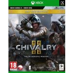 Chivalry 2 – Sleviste.cz