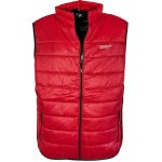 Freestep vesta pánská MP-28CCV červená – Zboží Dáma