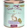 Vitamíny pro zvířata Terra Canis Grain Free Králík s cuketou meruňkami & brutnákem 6 x 0,8 kg