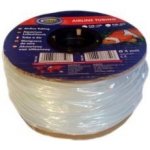 Aquanova vzduchovací hadička silikonová 4/6 mm 100 m – Zboží Mobilmania