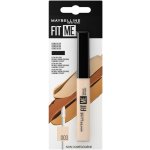Maybelline Fit Me! korektor 03 Porcelain 6,8 ml – Hledejceny.cz