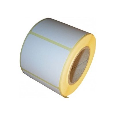 KANTE Kotoučové etikety 100 x 50 - 1000 ks – Hledejceny.cz