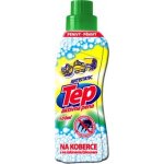 Tep stop roztočům aktivní pěna na koberce a čalounění 500 ml – HobbyKompas.cz