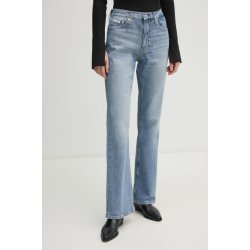 Calvin Klein Jeans dámské džíny high waist J20J225001 modrá