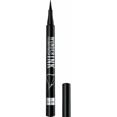 Rimmel London Oční linka Wonder Ink Black 1,2 ml – Sleviste.cz