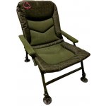 LK Baits křeslo CAMO Chair – Hledejceny.cz