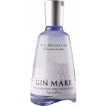 Gin Mare 42,7% 0,7 l (holá láhev) – Zbozi.Blesk.cz