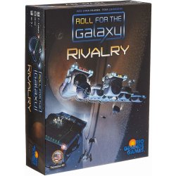 RGG Roll for the Galaxy Rivalry