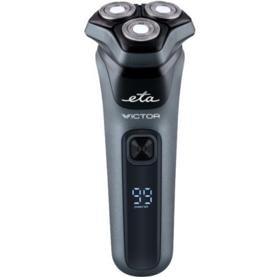 ETA Victor 6343 90000 černý, šedý – Hledejceny.cz