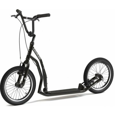 Yedoo Kudu 12612 Y40 černá – Zboží Mobilmania