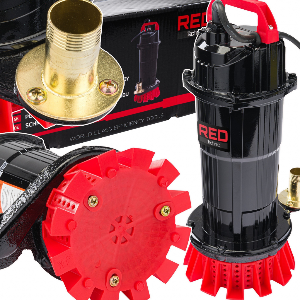 RED Technic RTPDW0072