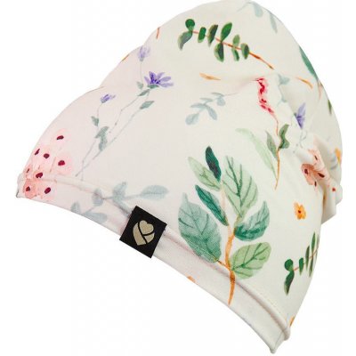 Emitex Čepice Forest Blossom – Zboží Dáma