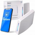 SONOFF iHost Smart Home Hub RV1109 DDR4 2GB – Zboží Živě