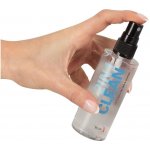 Just Play 2in1 Clean 100 ml – Zboží Mobilmania