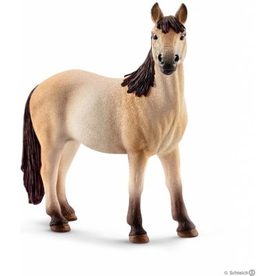 Schleich 13806 Mustang klisna – Hledejceny.cz