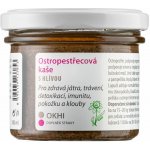 Dědek kořenář Ostropestřecová kaše s hlívou OKHI 90 ml – Hledejceny.cz
