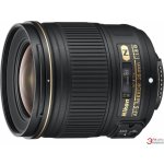 Nikon Nikkor AF 28mm f/2.8D – Hledejceny.cz