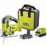 Ryobi R18JS-120 5133004232 – Hledejceny.cz