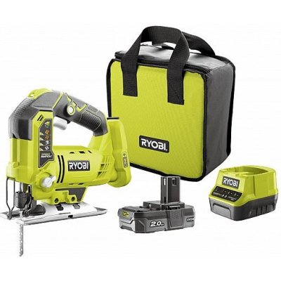 Ryobi R18JS-120 5133004232 – Hledejceny.cz