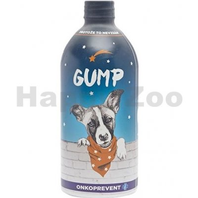 Gump Onkoprevent+ pro psy 500 ml – Zboží Mobilmania