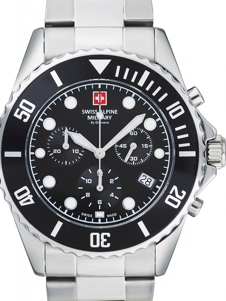 Swiss Alpine Military 7053.9137